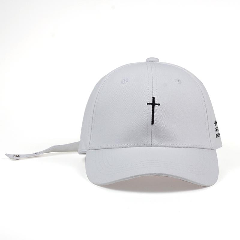 Outdoor Fashion Sun Protection Hat Unisex Baseball Cap Adjustable Hippie Flat Brim Cap.