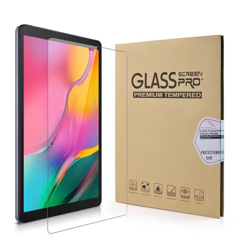 Huawei MatePad Pro 11 / Honor Tablet V7 & V8 Pro 13.2" Ochranné sklo na displej