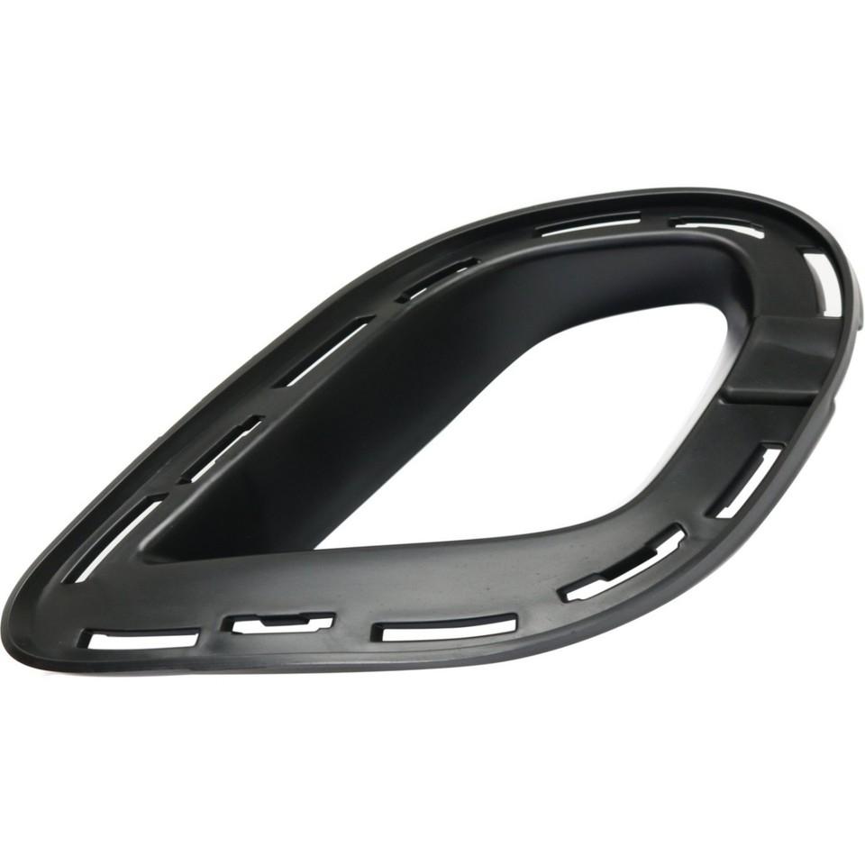 For 2015-2020 Dodge Charger SRT Hellcat Fog Light Brackets 68280498AA 68280499AA
