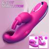 Vibrator for Women Perfect Waterproof for Couples or Sexual Pleasure Super Soft, for Adults, High Frequency Relax Toy Sex Toys for Womam