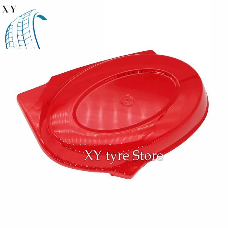 Motorcycle Plasic Front Fairing Fender Fit For  Mini Trail  Z50 Z50A Z50J Z110 Z125 Bike