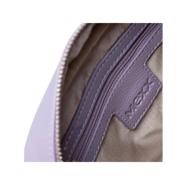 Сумка MEXX MEXX-E-009-05 фиолетовый