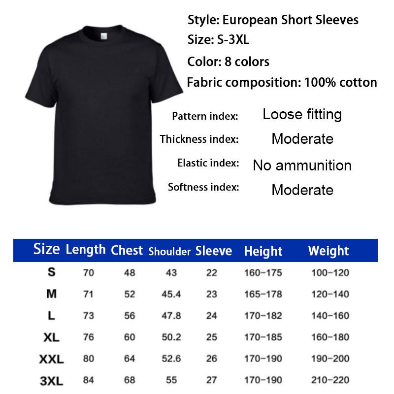 2024 Male Funny Present Fashion Aphex Twin Short Sleeves Men's Black T-Shirt Men T Shirt Print Cotton Short Sleeve T-shirt