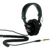 Sony MDR-7506 Stereo Headphones Over-Ear Design Professional Audio Quality