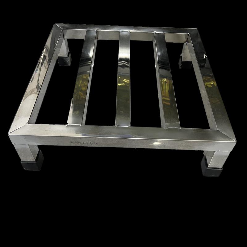 

Поднятая опорная стойка из нержавеющей стали 304