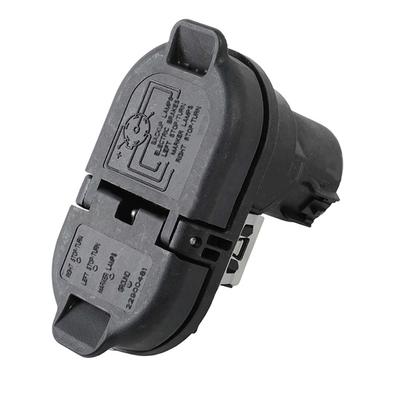 Acoplamientos y accesorios para remolques