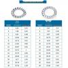 Iron Serrated Locking Washer Set with Anti-Loosening Shims