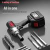 Kalai Corded Brushless Impact Wrench CN plug (adapter included)