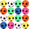 Mini Fußball Fidget Spinner Spielzeug zur Stressbewältigung und Konzentration Geeignet für Erwachsene und Kinder Rotierendes Finger-Fußball-Spielzeug