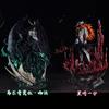 Auf Lager Bleach Anime Figur Kurosaki Ichigo Ulquiorra Cifer Figuren 1:1 Figurenkollektion Schreibtischmodelle Spielzeug   Original