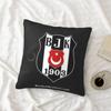 Besiktas Jk 000317 Dakimakura Cushion Covers Pillowcase 45X45 Dakimakura Pillow Case Pillow Cover