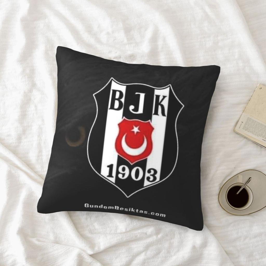 Besiktas Jk 000317 Dakimakura Cushion Covers Pillowcase 45X45 Dakimakura Pillow Case Pillow Cover
