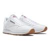 Reebok Classic Leather 'Intense White Gum' Men's 49799