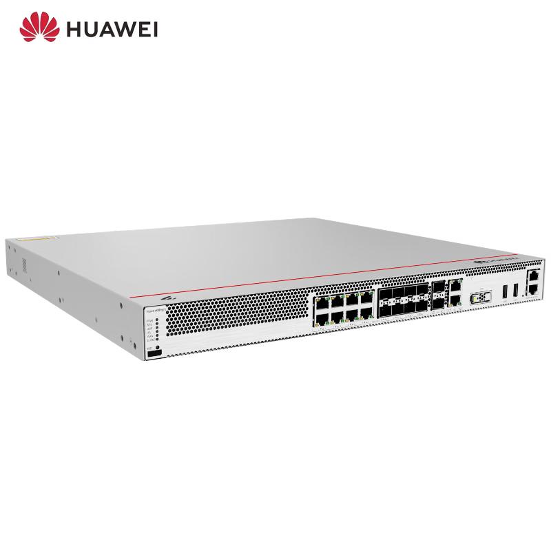Huawei Kunling USG6000F-S12-AC Security Gateway Firewall (CN version)