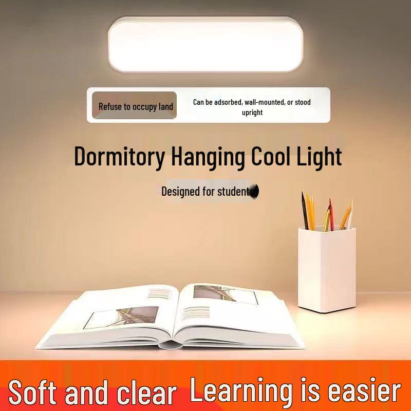 Eye Protection Night Light for Dorm or Bedroom