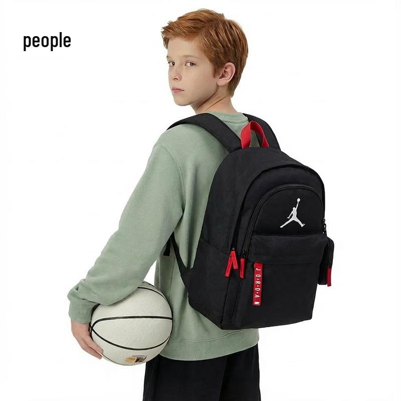 Jordan Nike AJ Backpack