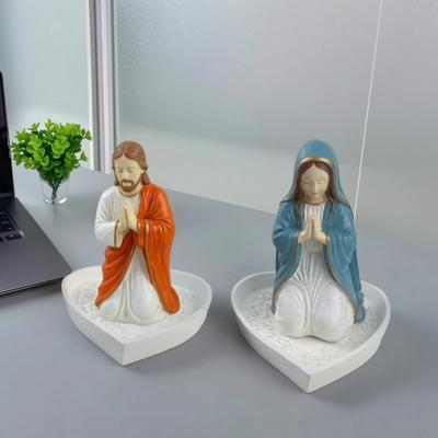 Decoración para el hogar
– Estatuillas