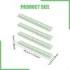 4 American Mahjong Game Boards with Sliding Arms, Tile Holders, Accessories, Modern Acrylic