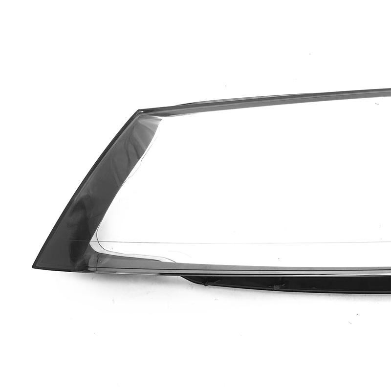 Передняя крышка линзы фары Абажур Прозрачная оболочка Для VW Touareg 2016 -2018 Крышка фары Абажур Фары Крышка фары