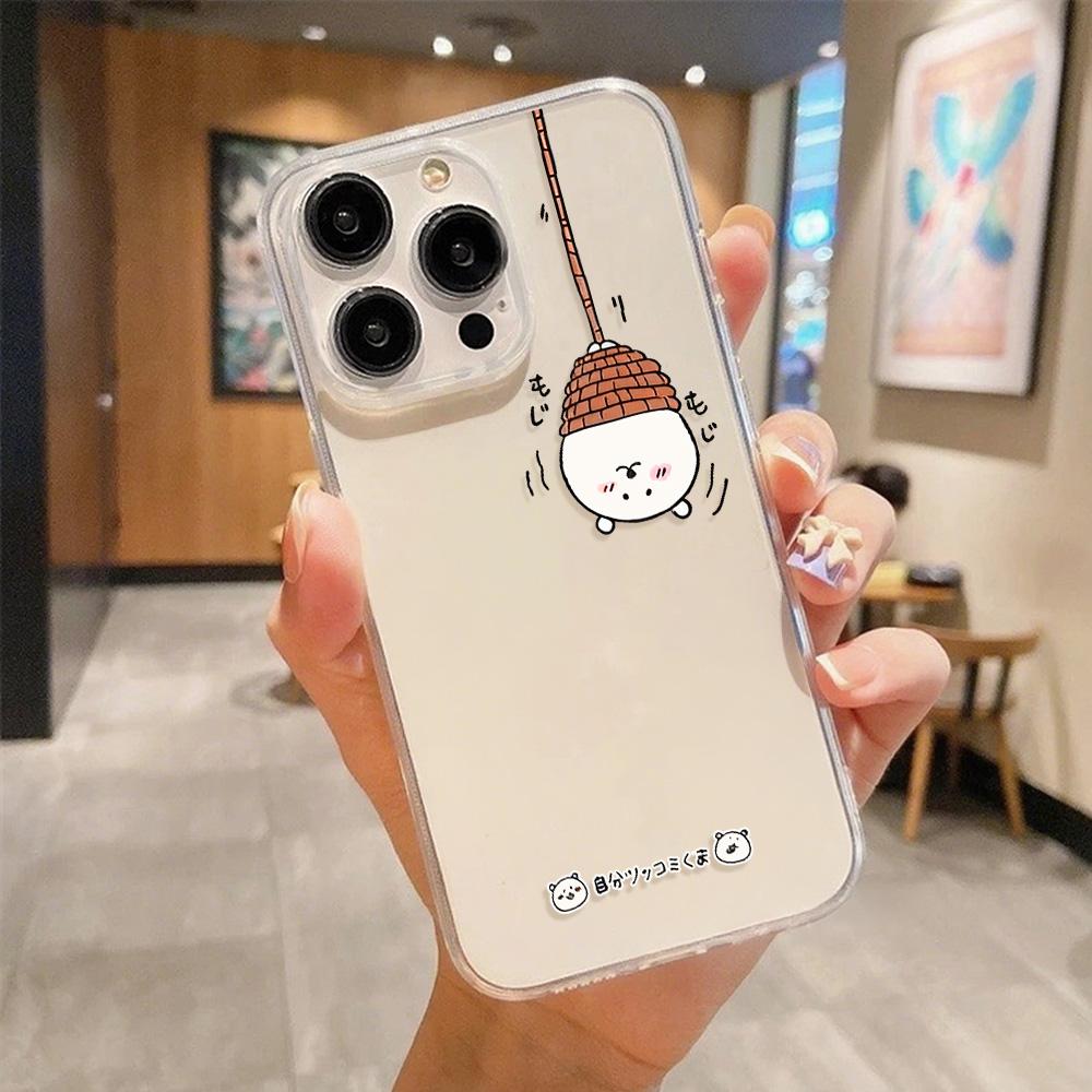 Acrylic Phone Case For iPhone 11 13 16 ProMax Case iPhone 13 14 15 ProMax 12 13 ProMax Case Samsung A55 A05S A54 A06 S22 A15 S23 A12 A22 A52S Cartoon