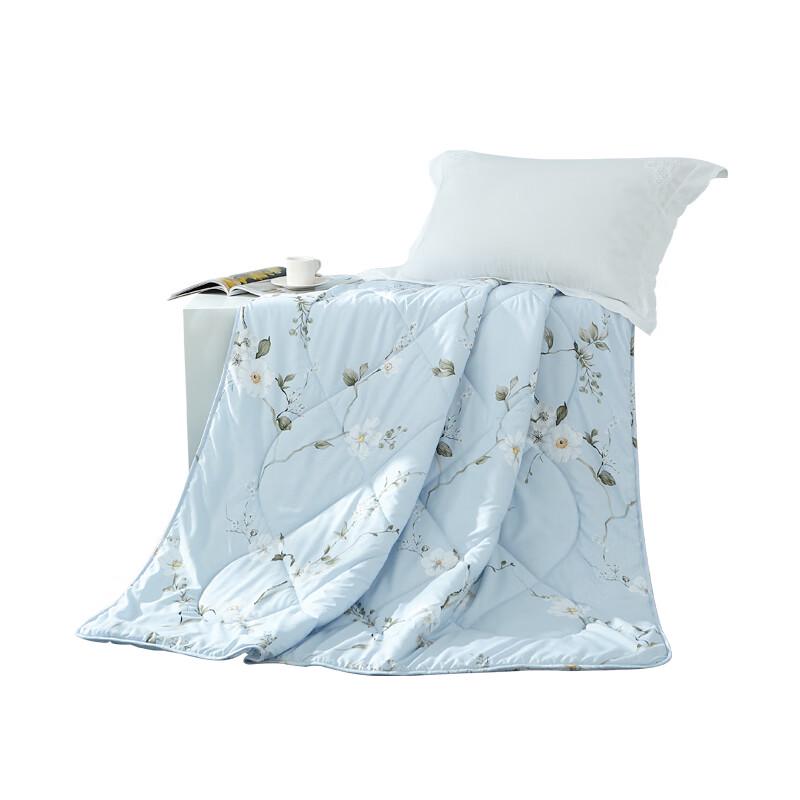 

Mengjie Soft Summer Quilt