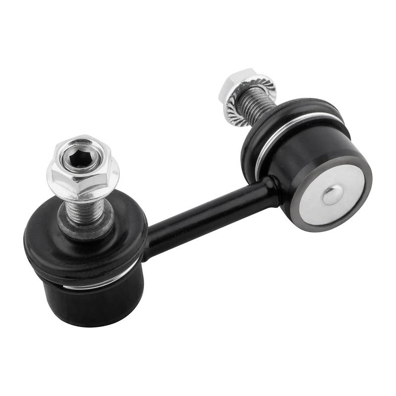 K750125+K750126 Pair REAR Left Right Stabilizer Sway Bar Links for Honda Civic Fit Acura ILX CSX All Models 52321-SNA-A01