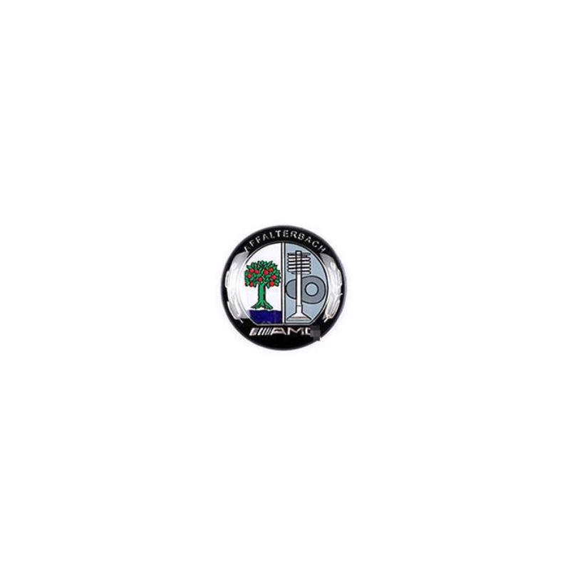 FCM5   Aluminum 29mm Car Multimedia Knob Badge Stickers for Mercedes Benz W124 W140 W163 W202 W203 W204 W205 CLA CLK CLS GLA GLC