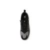 Anta Millennium 2.0 Casual Abrasion Resistant Slip Resistant Low Top Chunky Sneakers Men's Black Gray 112128896-3