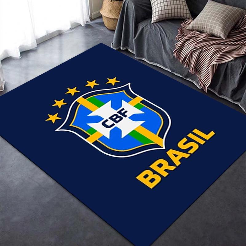 2025 New cbf Carpet Rug for Living Room Bedroom Home Sofa Decoration,Kids play Non-slip Floor Mat