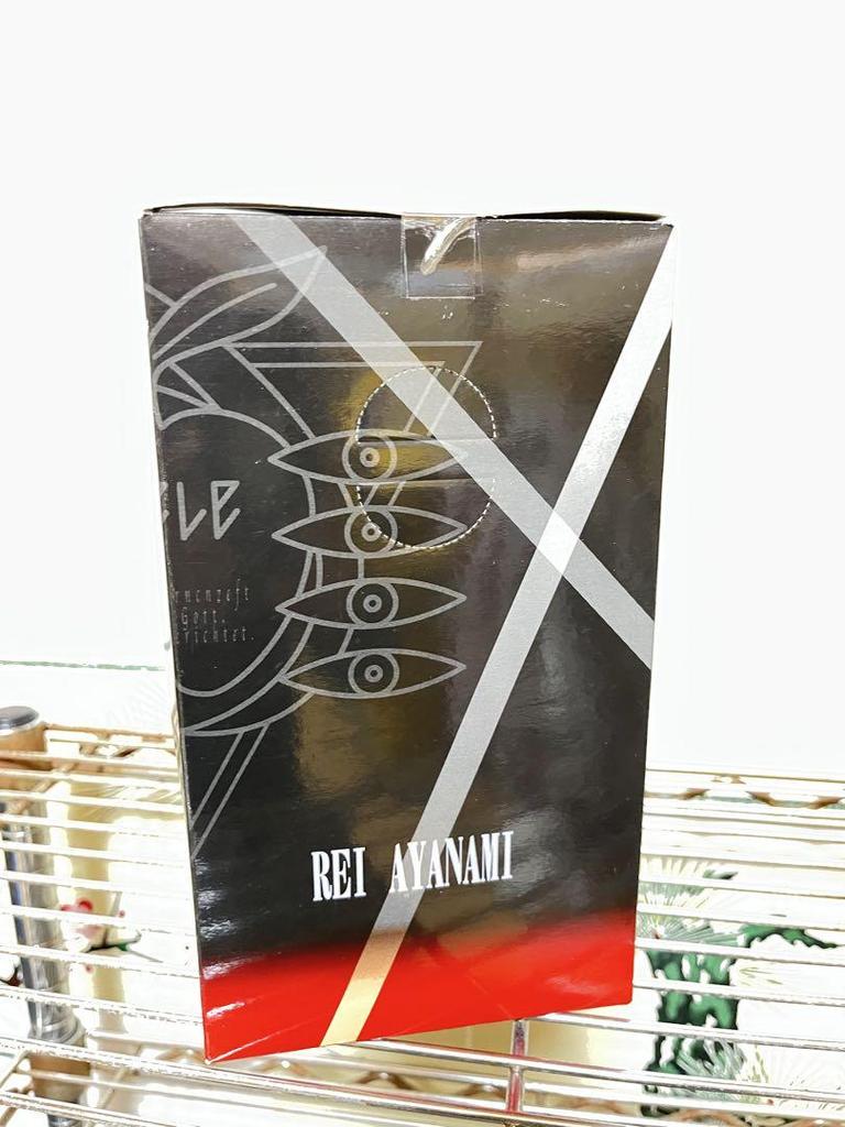 [USED] Rare Evangelion Extra Figure Ver.1.5 Katsuragi Misato