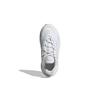 Adidas Ozelia J Triple White Kids Sneakers Cloud-White H03132