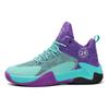 Basketballschuhe Herren Herbst neu atmungsaktiv tatsächliche Kampf-Sneaker große Größe Jugend Sport Herrenschuhe
