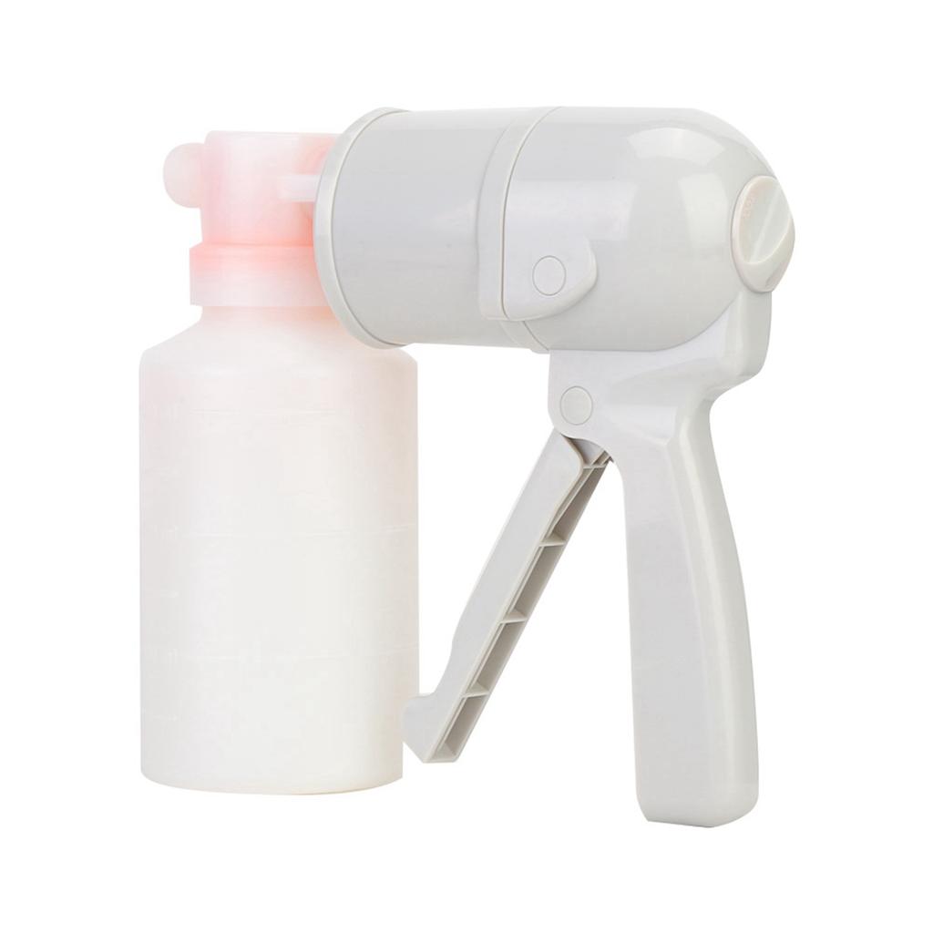 Manual Phlegm Suction Pump Device Respiratory First Aid Suction Device For Home