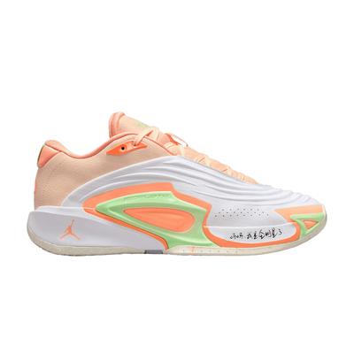 Air Luka 3 PF CHBL All-Star Baskets Homme Orange FQ1285-101