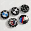 4Pcs 68MM Car Wheel Center caps For BMW F20 F22 F23 MF10 MF12 MF13 F85 F86 E90 E91 F32 F33 F34 F36 F10 F11 F18 F06 F12 F13 F01