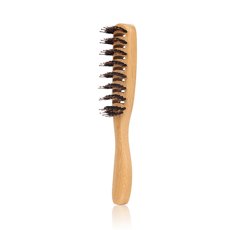 Massage Comb Rib Massager Men Women Wet Hair Curly Hair Styling Comb Modeling