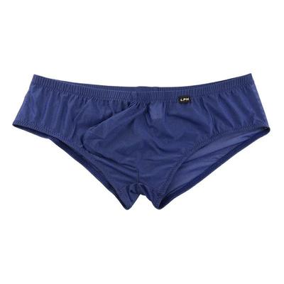 La Pomme Homme 3D Pouch Boxer Made In GUS Available In Various 626006 Briefs, Japan, Fabric, Sheer, Sizes,