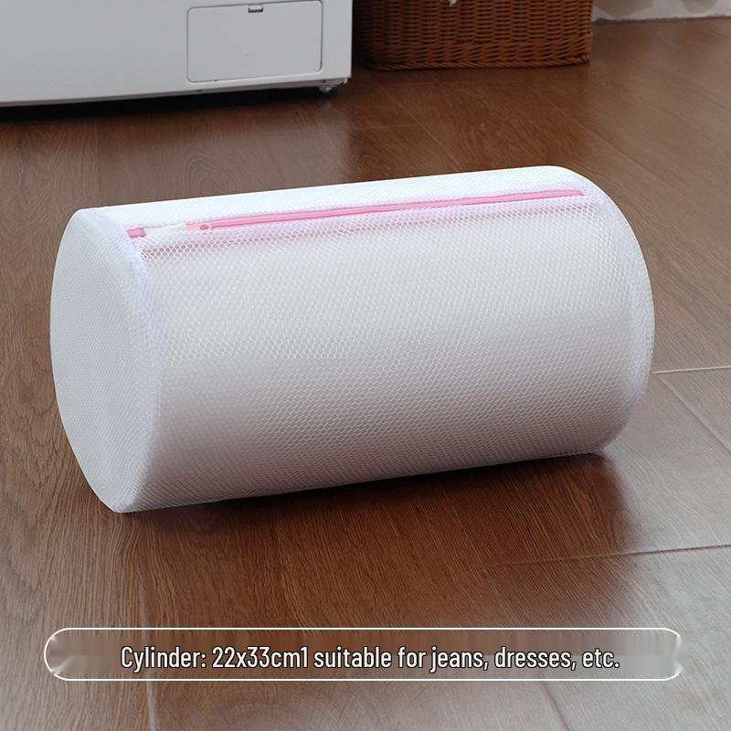 Multi-Type Protective Laundry Bags for Clothes - Anti-Deformation Wash Bags for Washing Machine