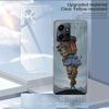 Game Death Stranding Phone Case For Redmi Note 14 15 Pro 5G 13 12 Pro Plus 11 11T 11E 11S 10 Pro 10S 9 9S Cover Cell Clear TPU C