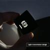 For BMW M5 F01 F02 F07 F10 F11 F12 F15 F16 F25 F26 61312822518 Car Handbrake Parking Brake P Button AUTO Switch Cover