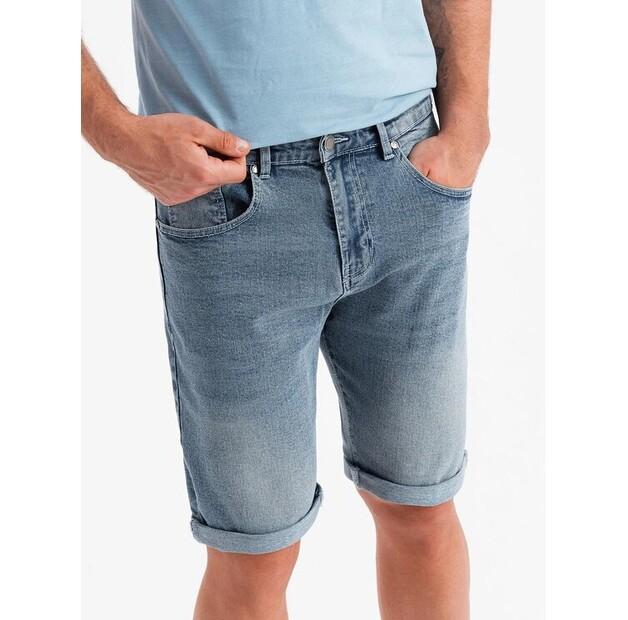 Ombre Shorts OM-SRDS-0164
