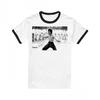 Bruce Lee Unisex Adult Triumphant Ringer T-Shirt