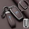 Geely Key Cover for Models: Xingyue L, Emgrand, Binyue, Xingrui, Boyue, Binrui, Panda X6, Haoyue, Jiaji - Designed for Women