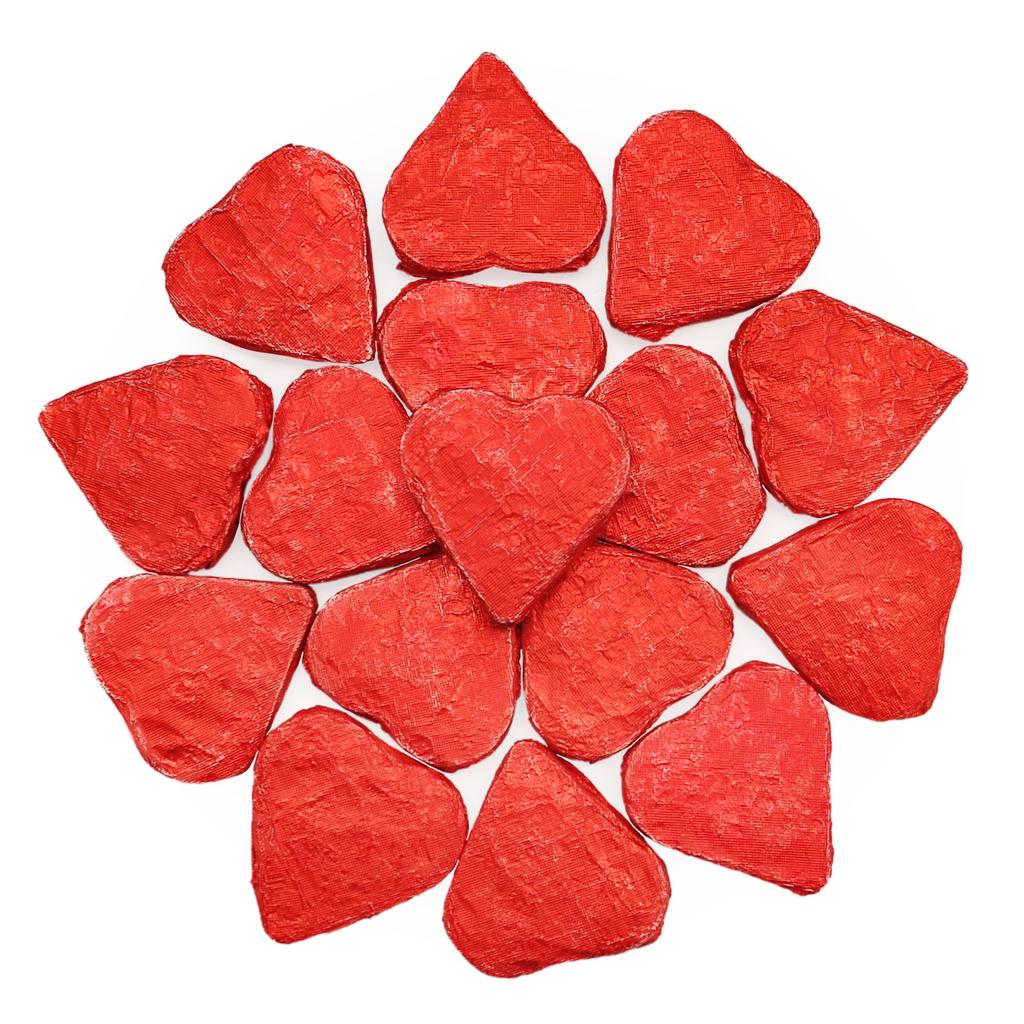 Herbata czerwona puerh prasowana TUOCHA Serca Czerwone - 1kg