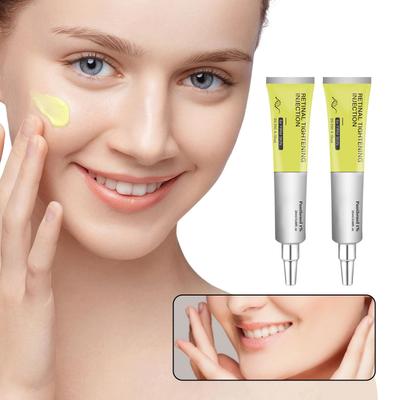 Retinol Eye Cream Tightens, Moisturizes, And Soothes The Eye Skin. Moisturizing Massage Moisturizes And Tightens The Eye Skin.