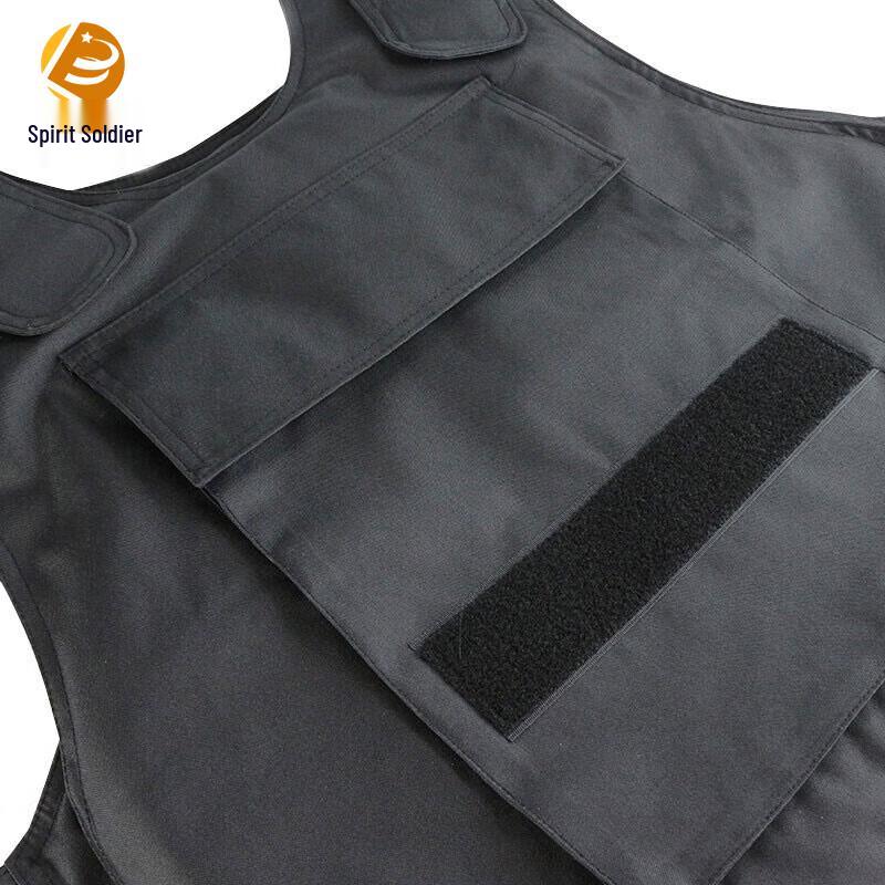 Ling Bing Tactical Protective Vests