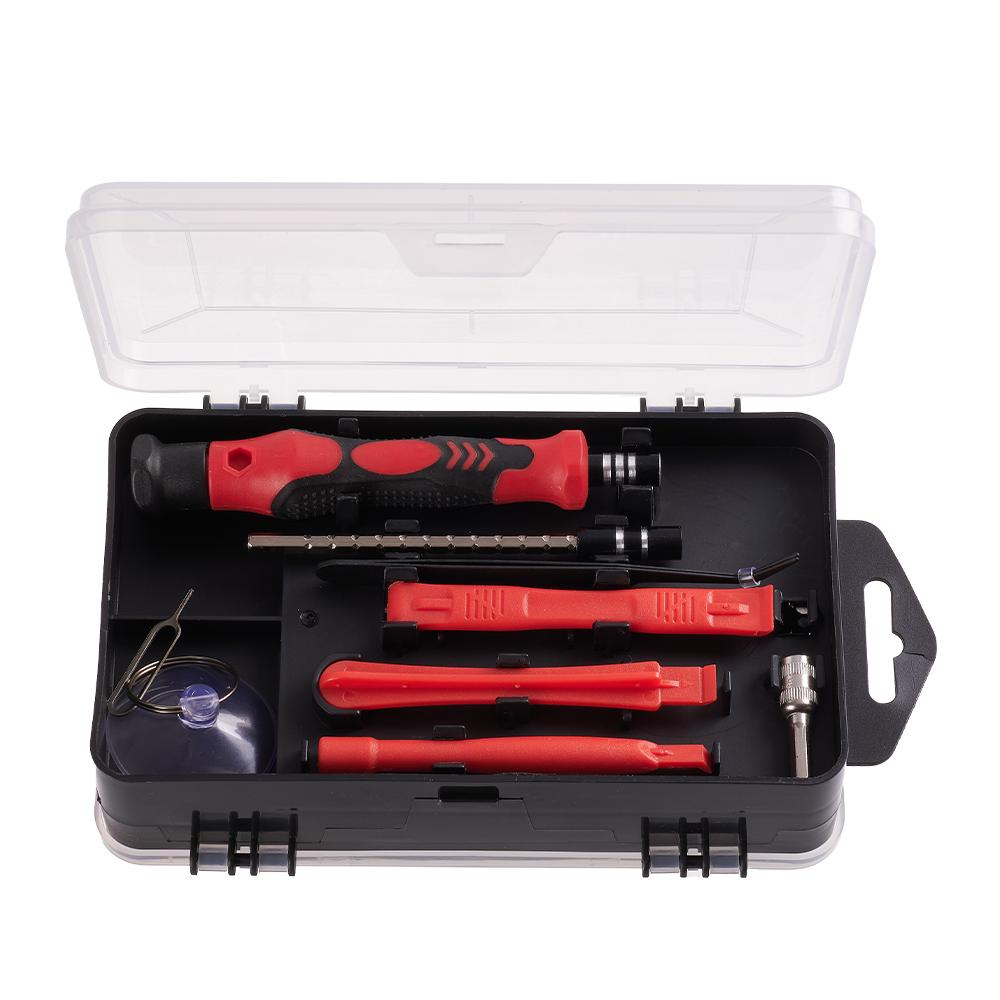 Multifunctional Screwdriver Set, Precision Bits for Phone Camera Disassembly and Repair