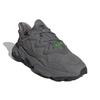 Adidas Ozweego Tr 'Grey Solar Green' Sneakers EE7001