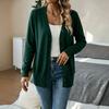 Women's Cardigan, Long Sleeve for Fall and Winter