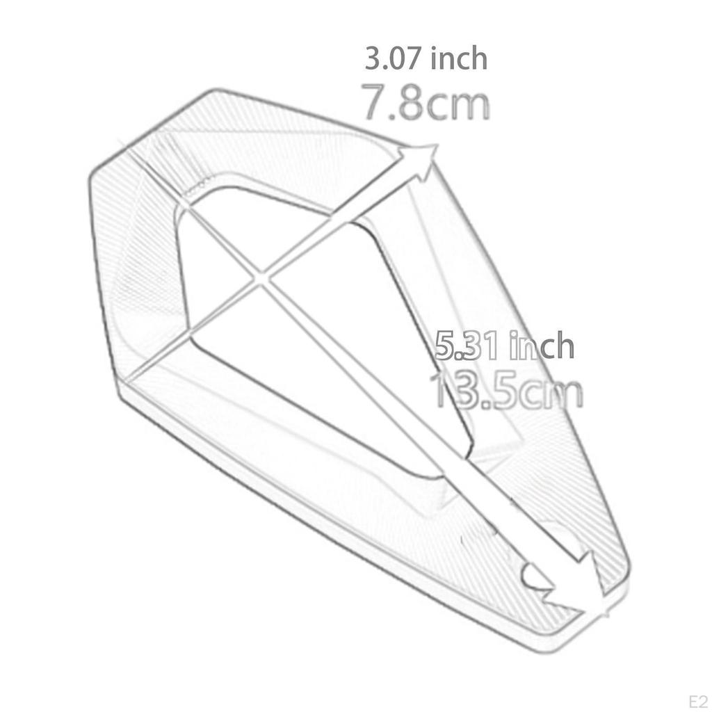 Motorcycle Exhaust Tail Pipe Trim Cover for Zontes